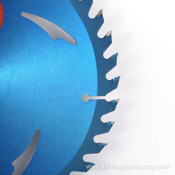 Tct Wood Cutting Circular Saw Blade